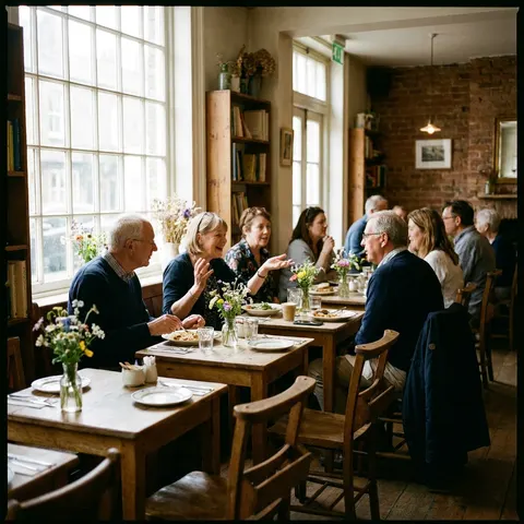 Bistro