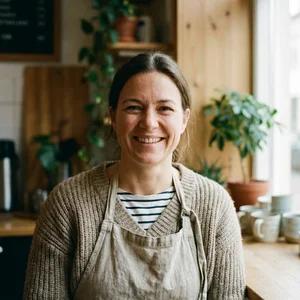 Miriam Kessler